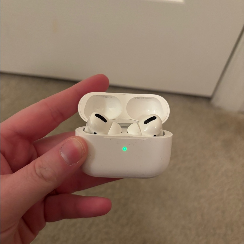 AirPod Pros